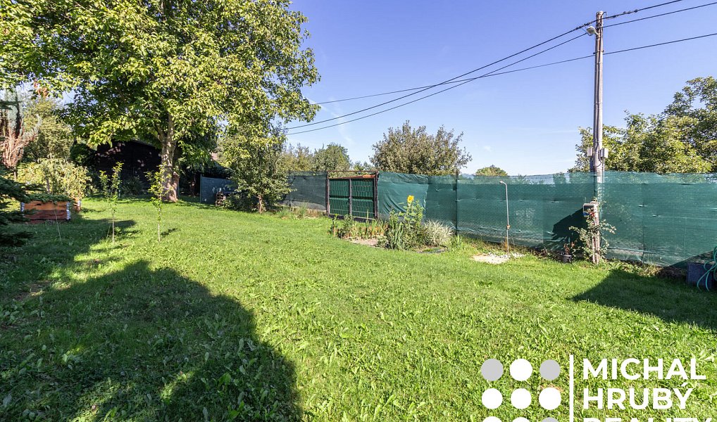 Prodej zahrady 351 m², Ostrava – náhled fotky 7