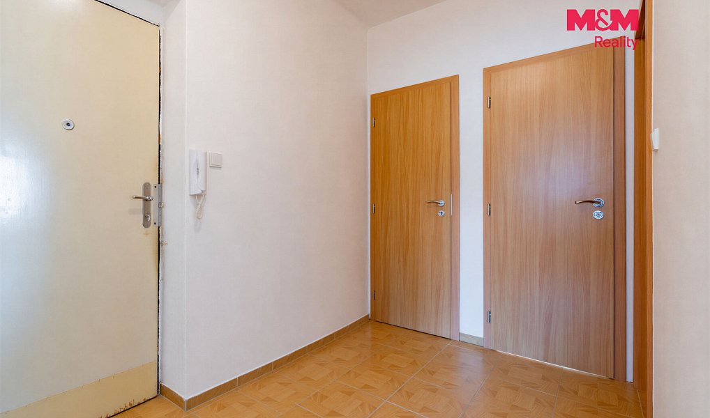Prodej bytu 3+1 70 m², Týn nad Vltavou – náhled fotky 9