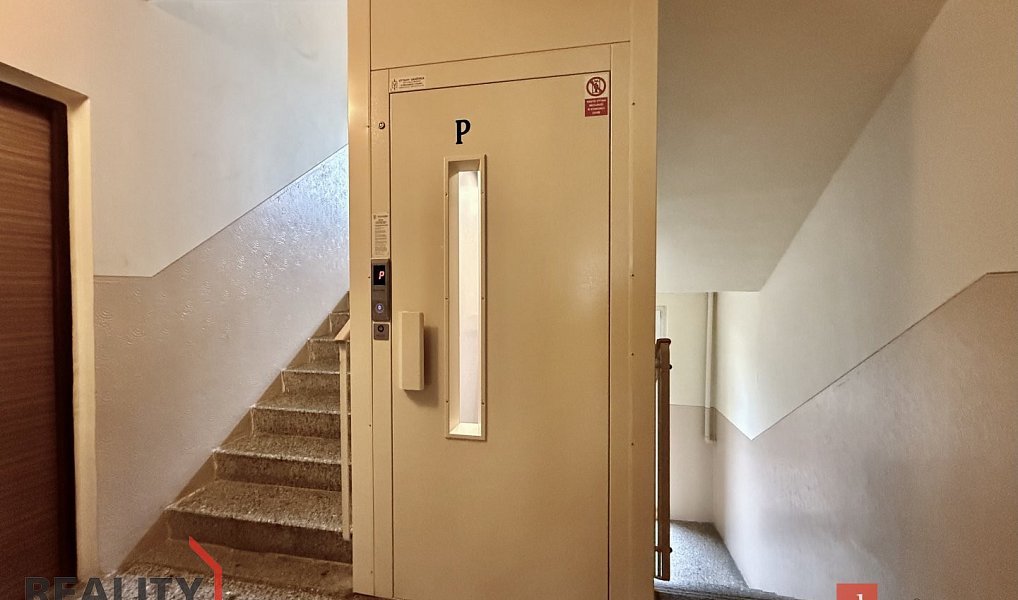 Pronájem bytu 1+1 30 m², Louny – náhled fotky 8