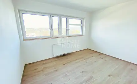 Pronájem bytu 2+kk 51 m²
