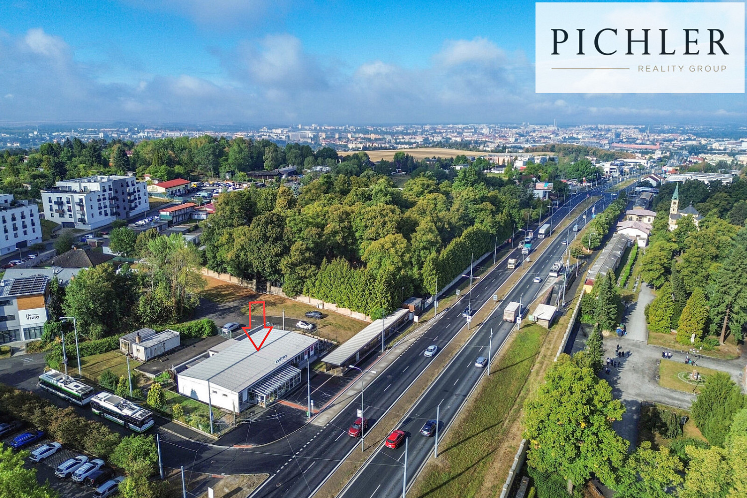 Pronájem obchodních prostor 330 m² – fotografie 4