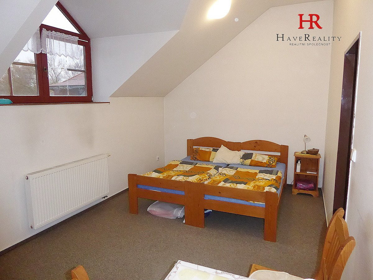 Pronájem bytu 1+kk 22 m² – fotografie 2