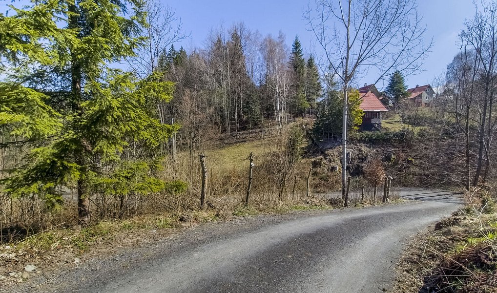 Prodej stavebního pozemku 5 025 m², Horní Bečva – náhled fotky 20
