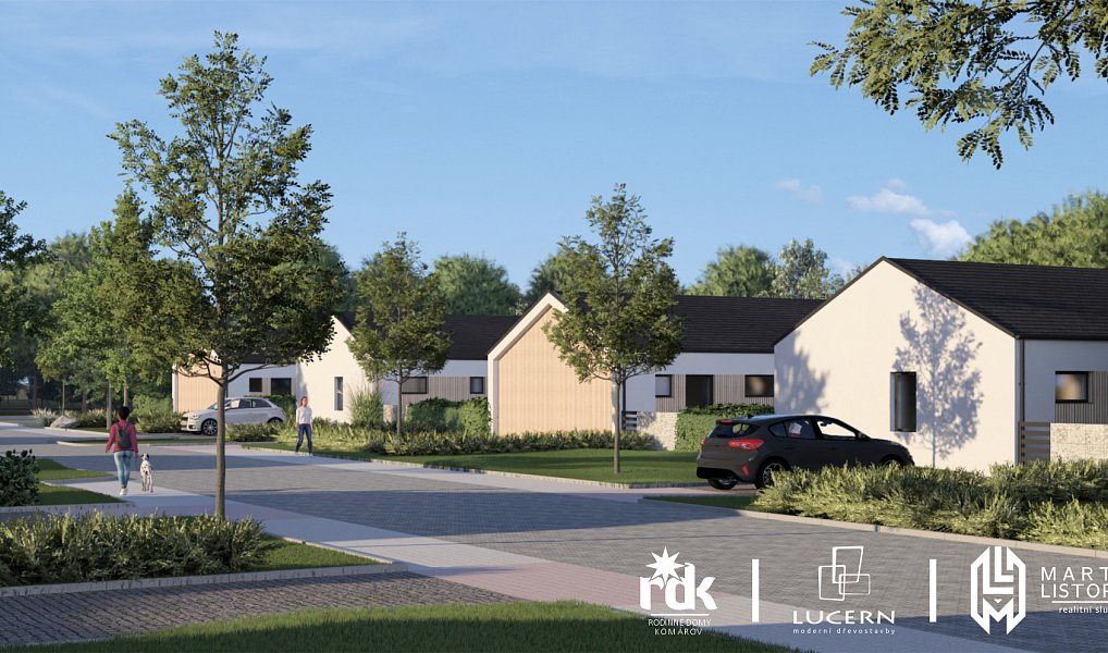 Prodej domu 110 m² s pozemkem 954 m², Komárov – náhled fotky 7