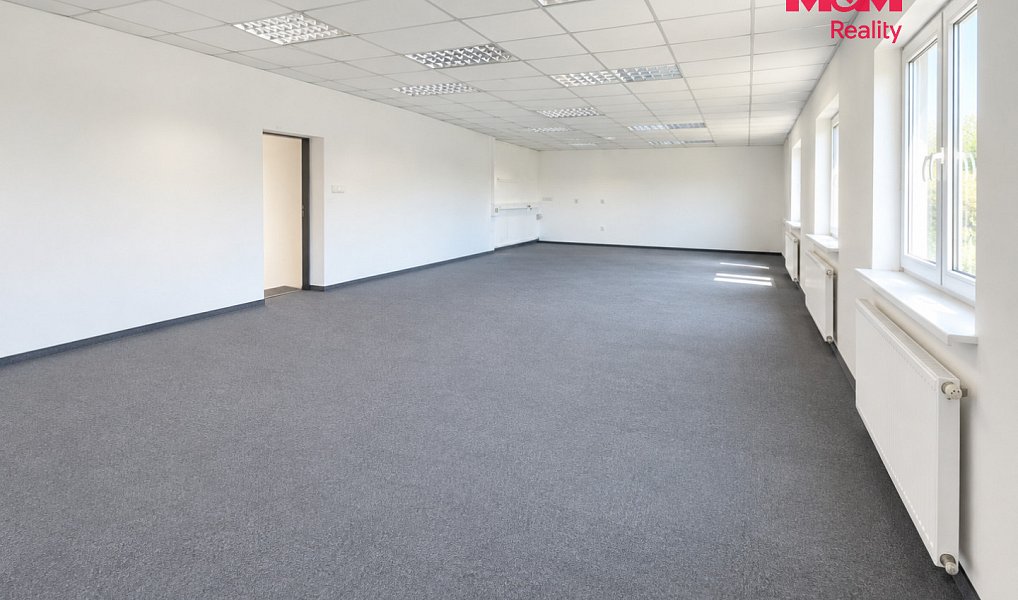 Pronájem kanceláře 10 m², Jablunkov – náhled fotky 5