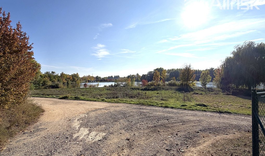 Prodej zahrady 910 m², Vojkovice – náhled fotky 5