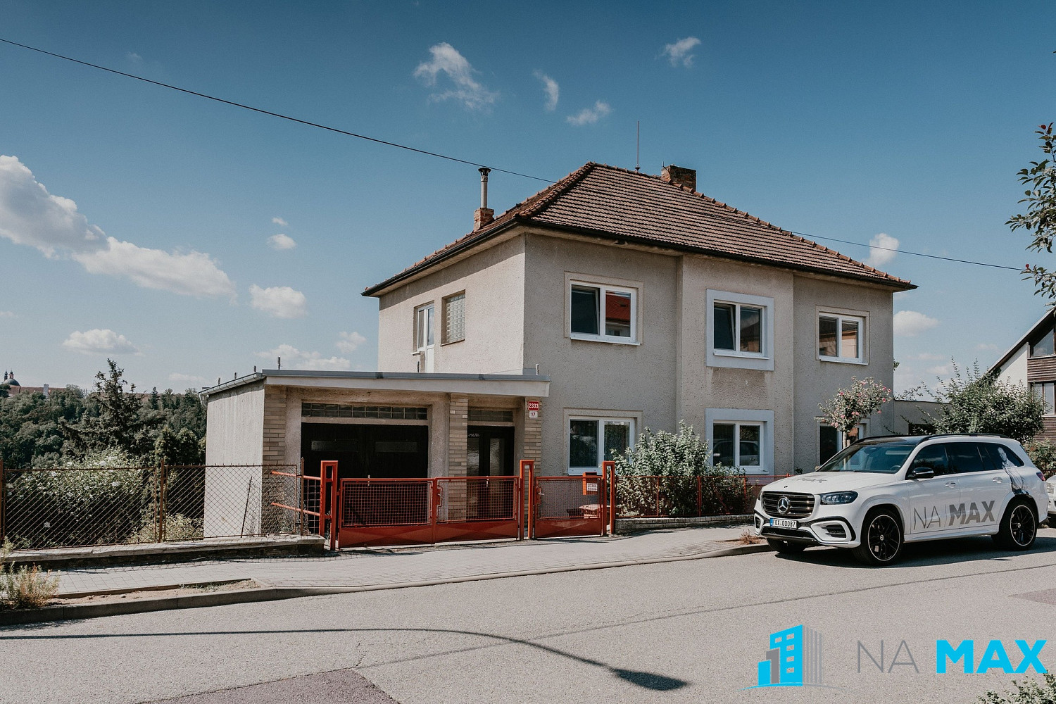 Prodej bytu 3+1 90 m²