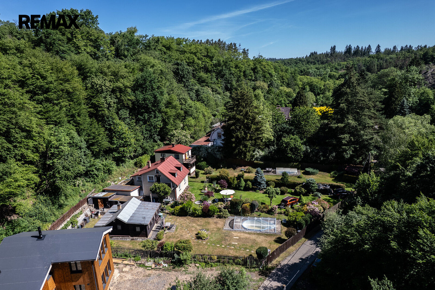 Prodej chaty/chalupy 46 m² s pozemkem 480 m² – fotografie 4