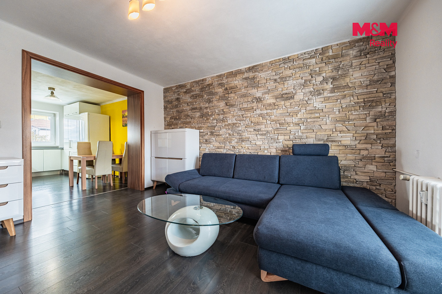 Prodej bytu 2+1 50 m² – fotografie 2