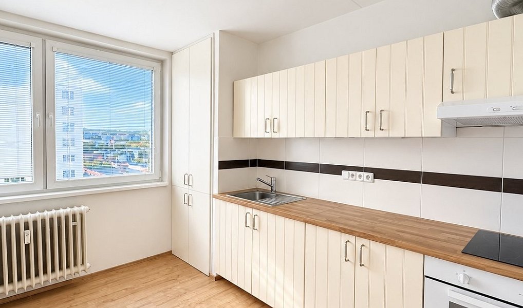 Prodej bytu 2+kk 32 m², Brno – fotka 1 z 14