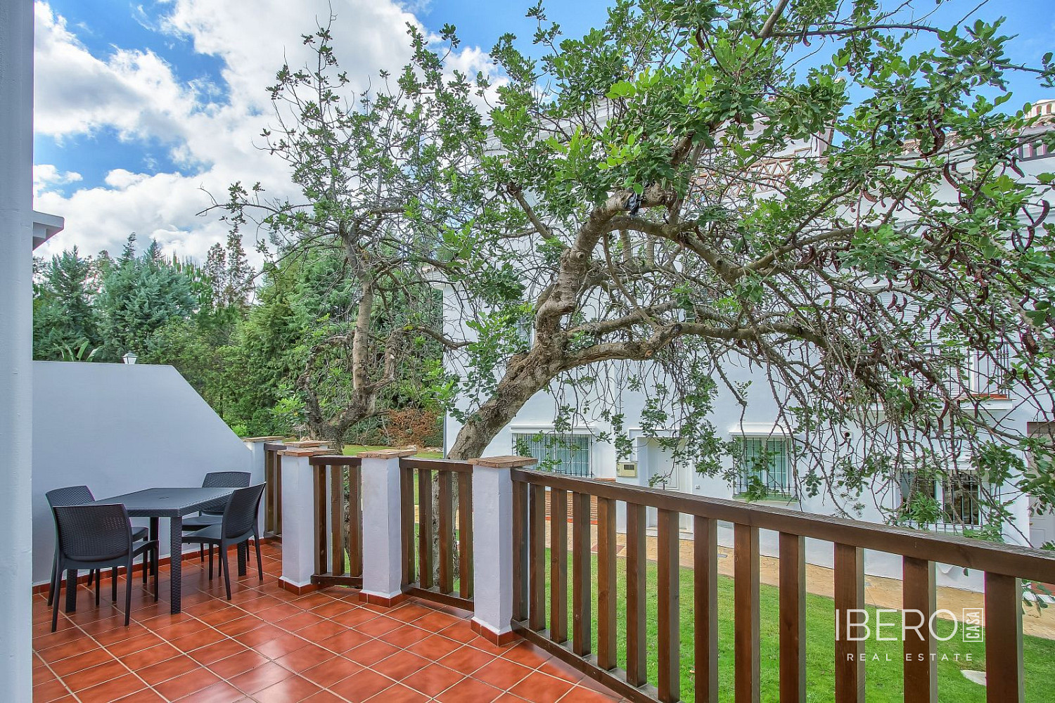 Casa 4+kk – Alhaurín de la Torre, Buenavista - Vista 3