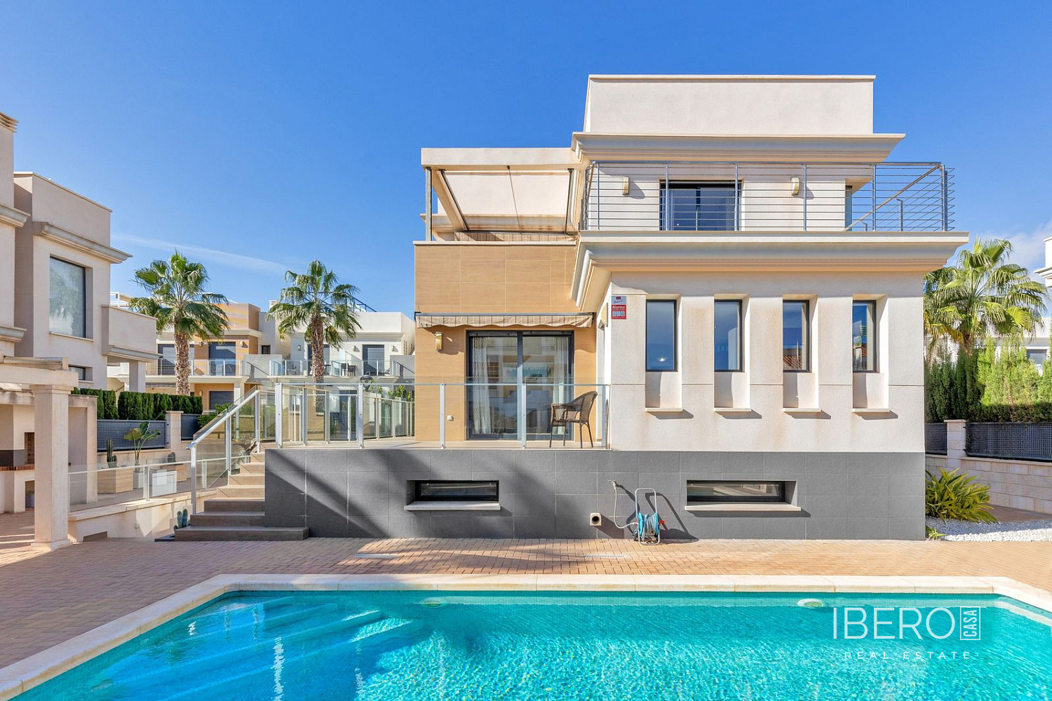Casa 6+kk – Orihuela, Residencial Zeniasol II, Urbanización La Zenia II