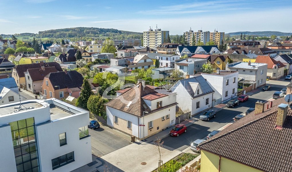 Prodej domu 150 m² s pozemkem 468 m², Mnichovo Hradiště – náhled fotky 3