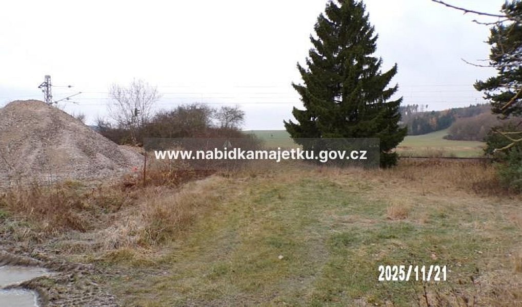 Prodej pozemku 910 m², Klatovy – náhled fotky 5