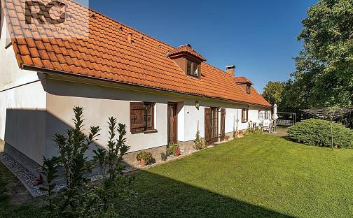 Prodej domu 305 m² s pozemkem 3 138 m², Mirovice - Sochovice, okres Písek