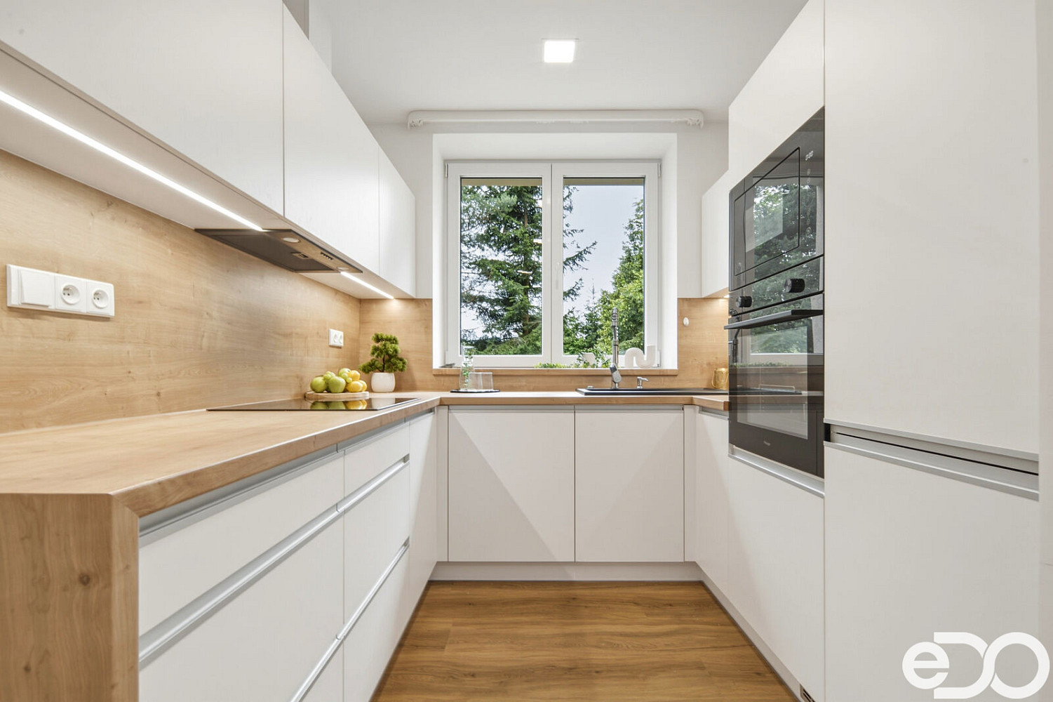 Prodej bytu 3+1 56 m²