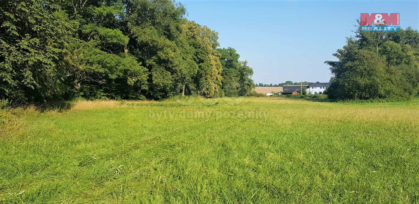 Pronájem zahrady 9 756 m² – fotografie 2
