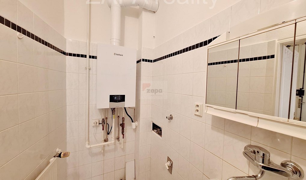 Pronájem bytu 1+1 49 m², Praha – náhled fotky 9