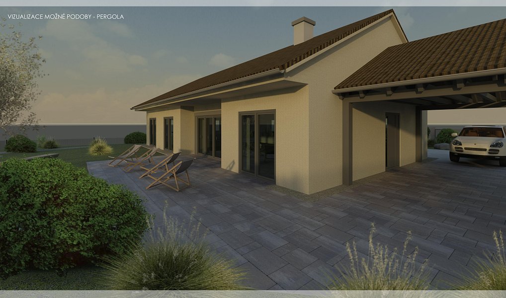 Prodej domu 113 m² s pozemkem 1 001 m², Neveklov – náhled fotky 11