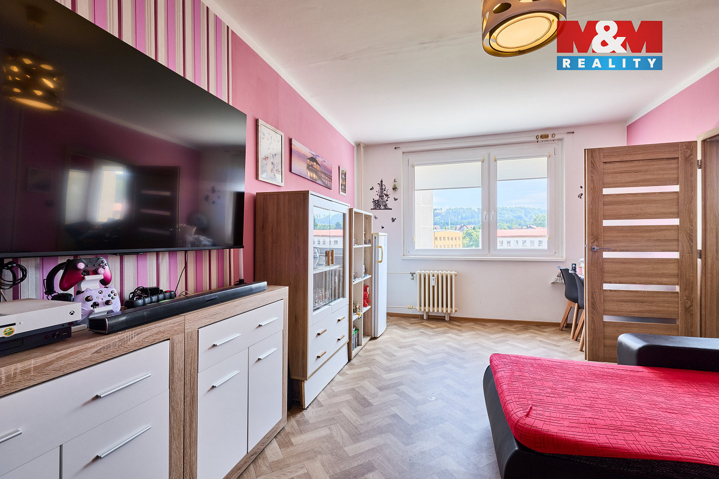 Prodej bytu 3+1 71 m² — photo 5