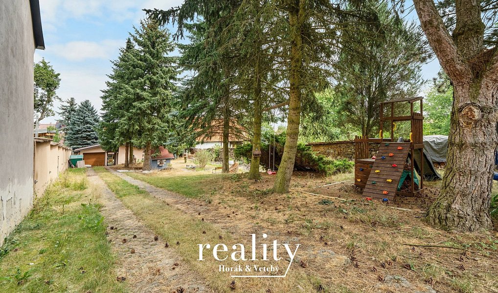 Prodej domu 235 m² s pozemkem 1 280 m², Nová Říše – náhled fotky 33