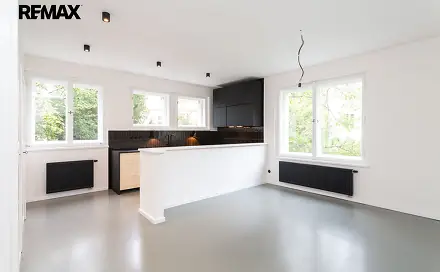 Pronájem bytu 2+kk 65 m²
