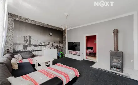 Prodej domu 209 m² s pozemkem 1 164 m², Komenského, Suchdol nad Odrou, okres Nový Jičín