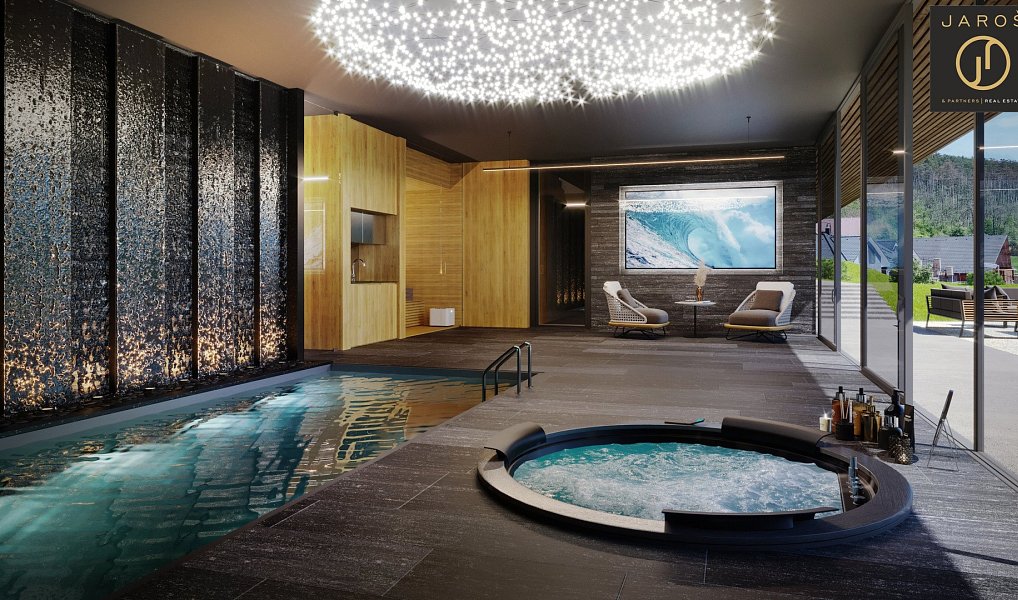 Prodej domu 570 m² s pozemkem 2 762 m², Králův Dvůr – náhled fotky 3