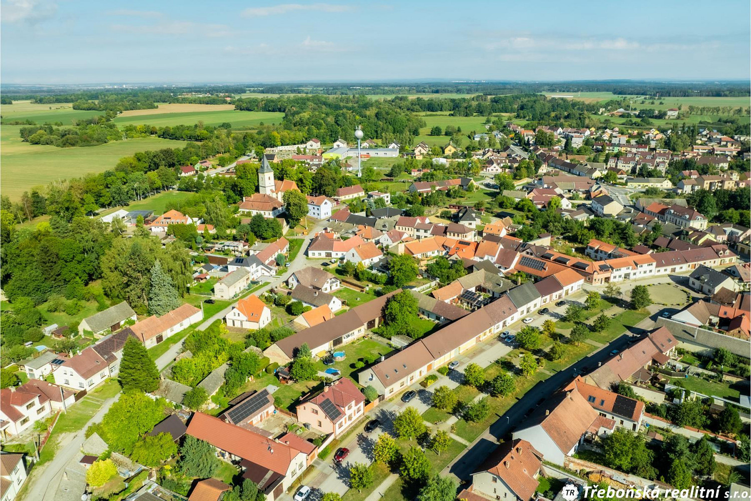 Prodej domu 109 m² s pozemkem 1 342 m² – fotografie 2
