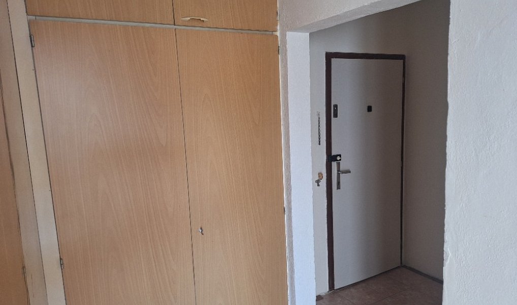 Pronájem bytu 2+kk 41 m², České Budějovice – náhled fotky 2