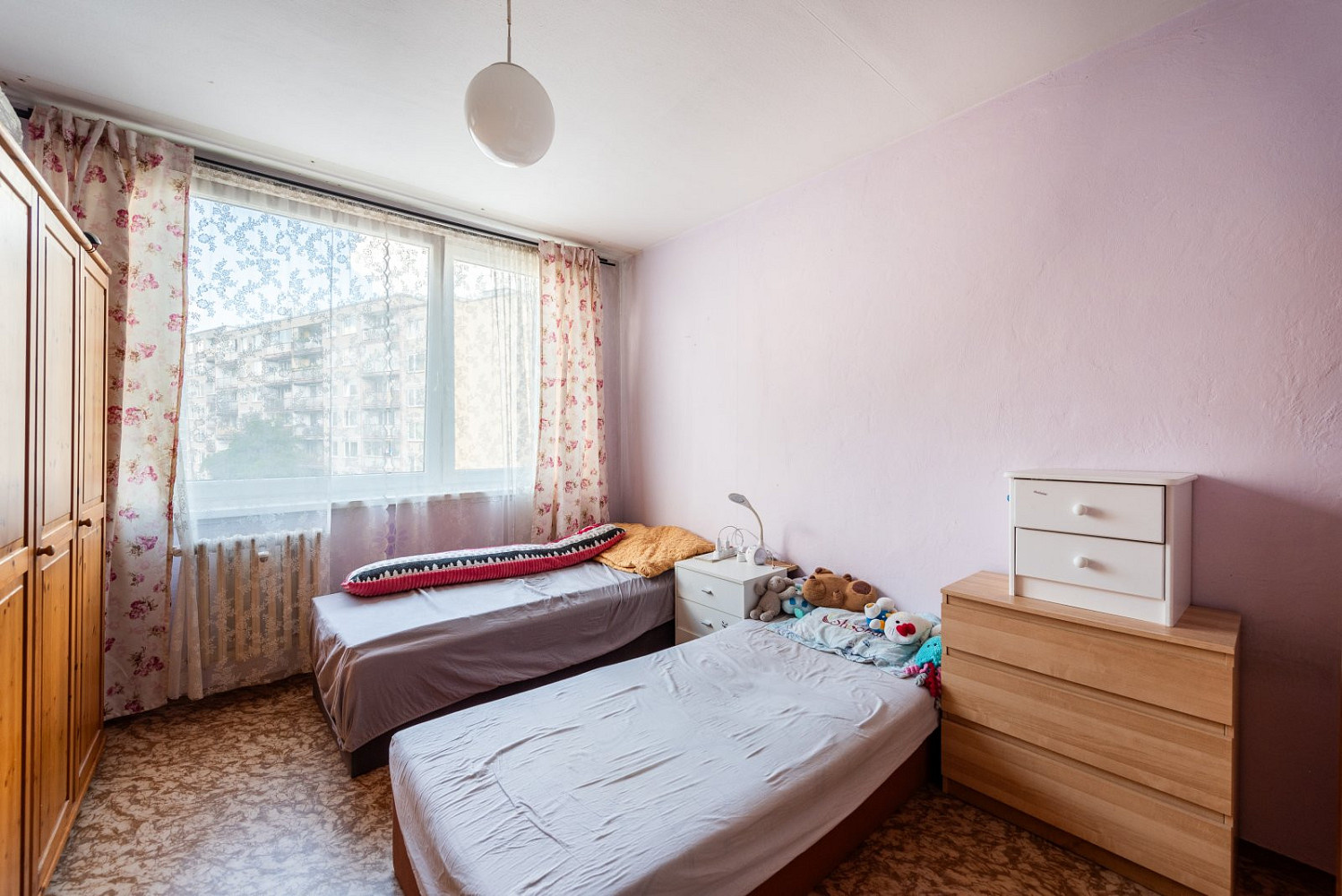 Prodej bytu 4+1 99 m² — photo 4
