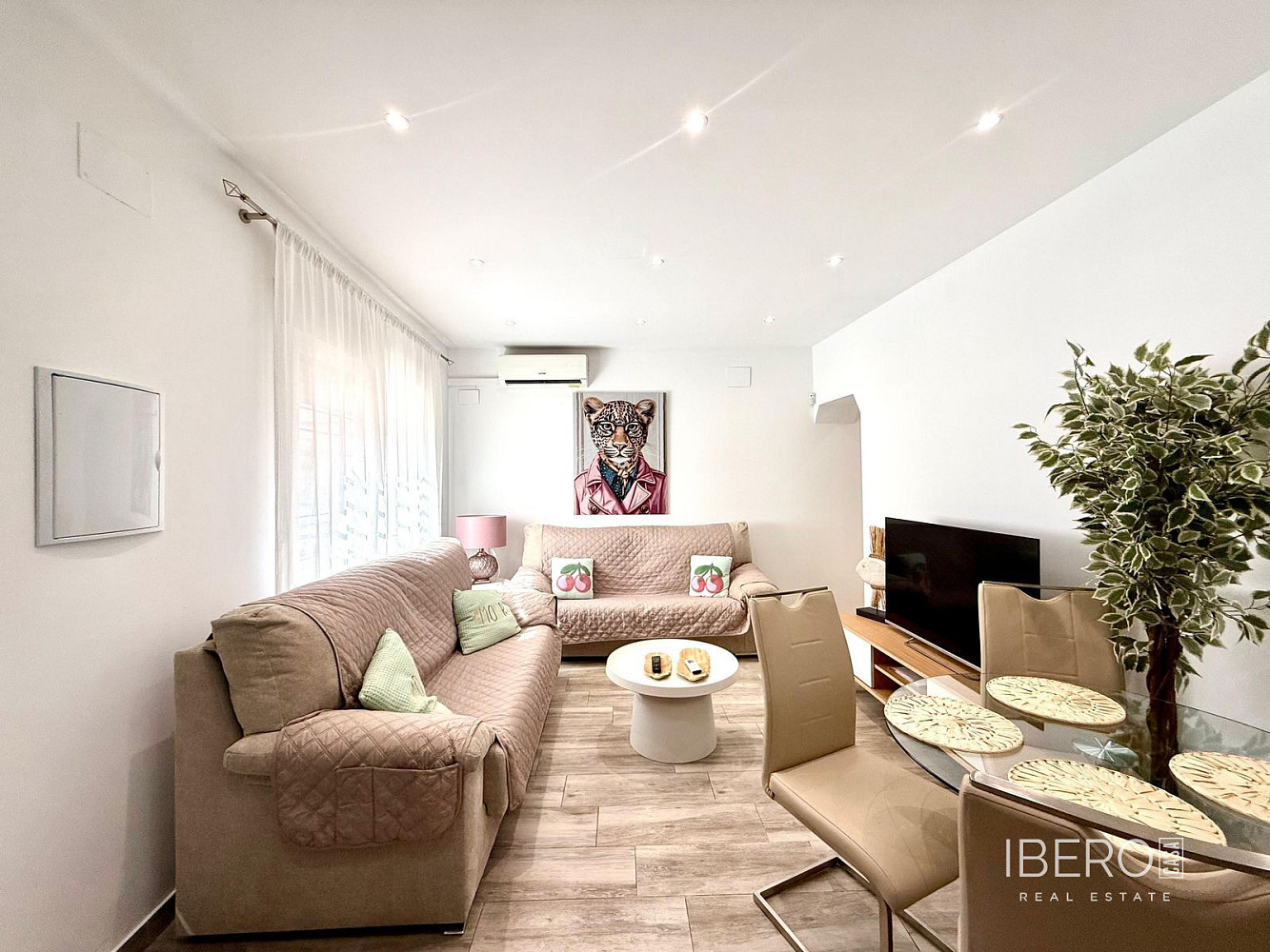 Piso 3+kk – Fuengirola, Los Boliches - Más