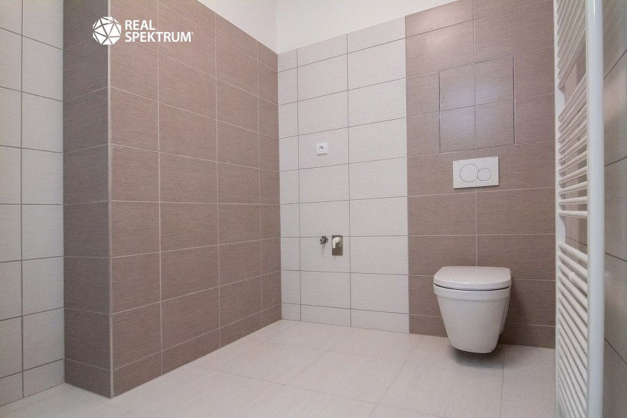 Pronájem bytu 1+kk 33 m² — photo 4