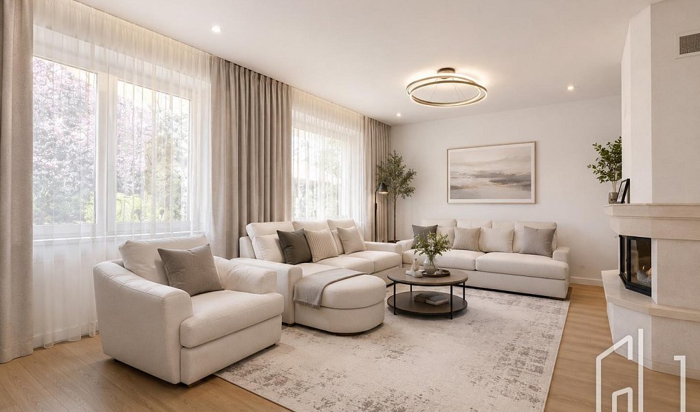 Prodej domu 301 m² s pozemkem 803 m², Praha – náhled fotky 7