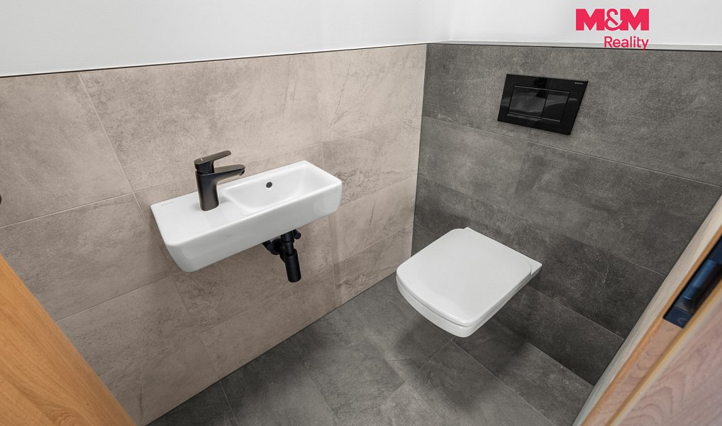 Prodej domu 112 m² s pozemkem 886 m², Velké Přílepy – náhled fotky 10