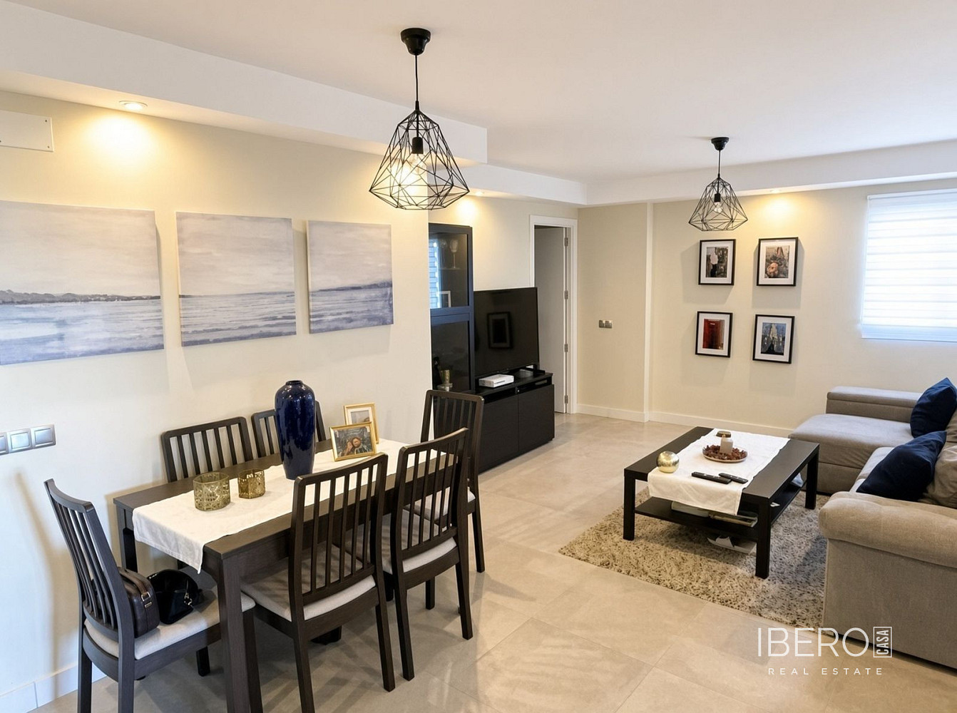 Piso 4+kk – San Pedro de Alcántara - Vista 3