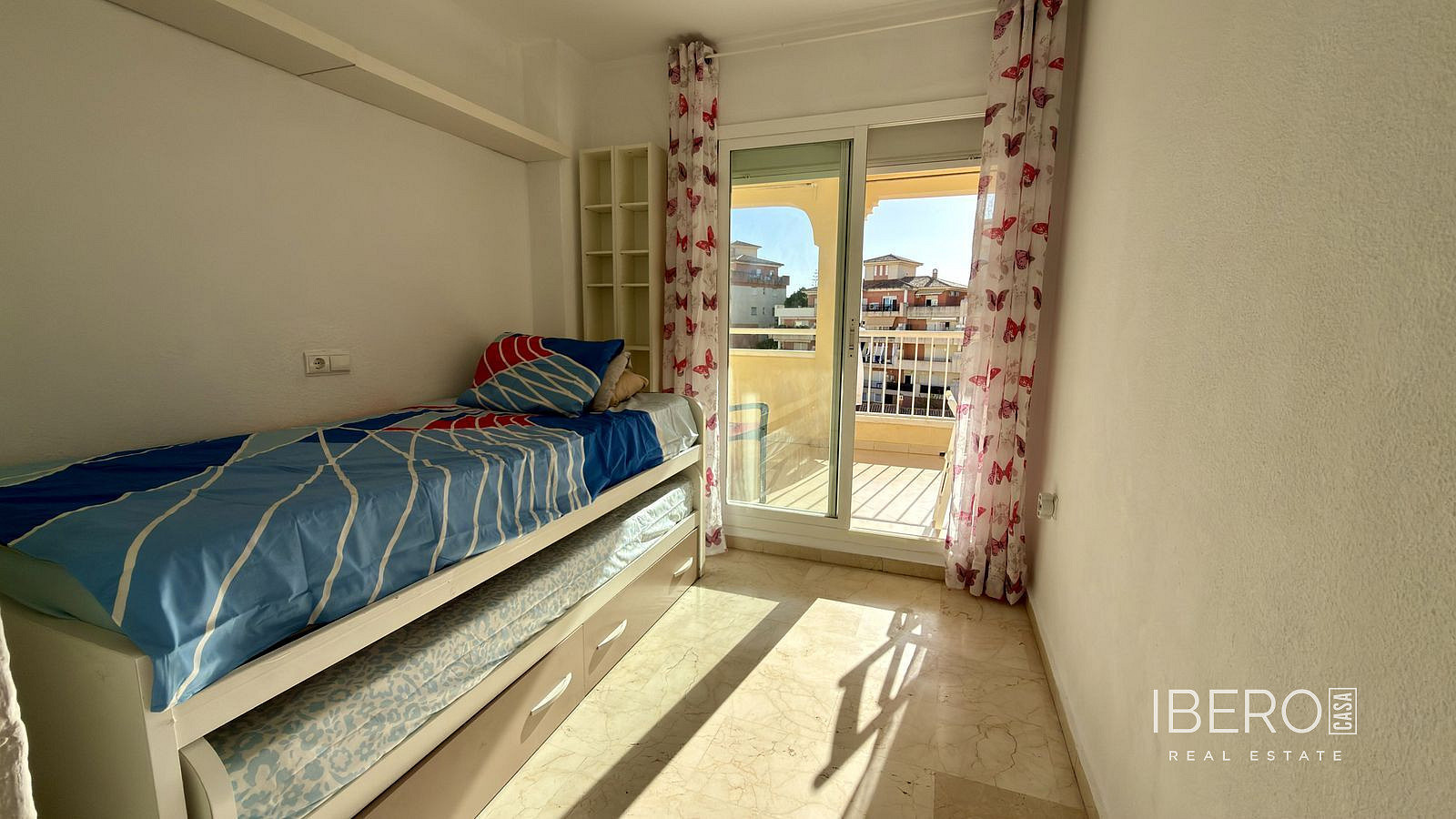 Pis 3+kk – Benalmádena, Arroyo de la Miel - Vista 4