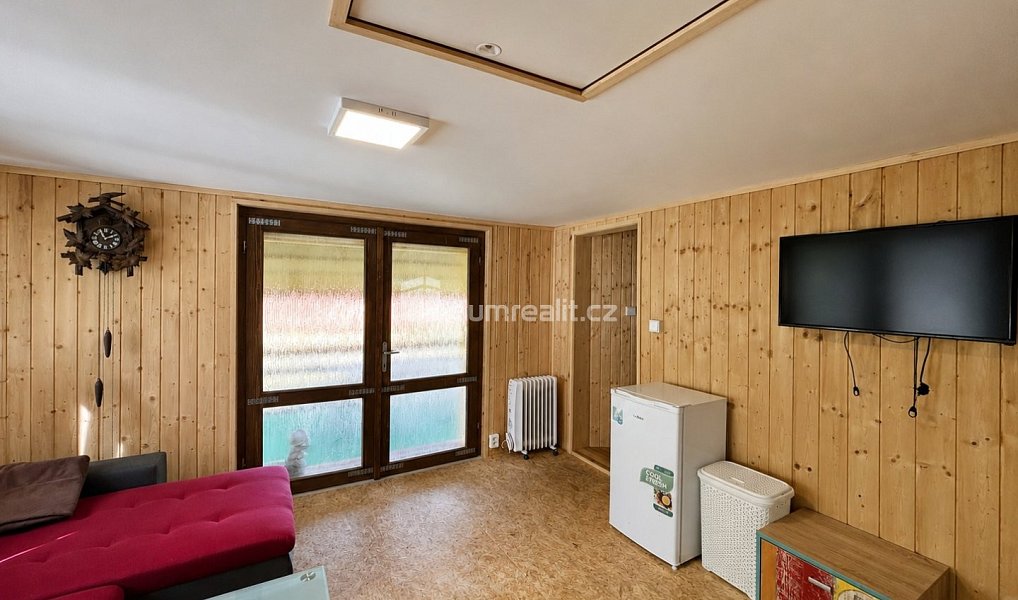 Prodej chaty/chalupy 25 m², Těšovice – náhled fotky 9