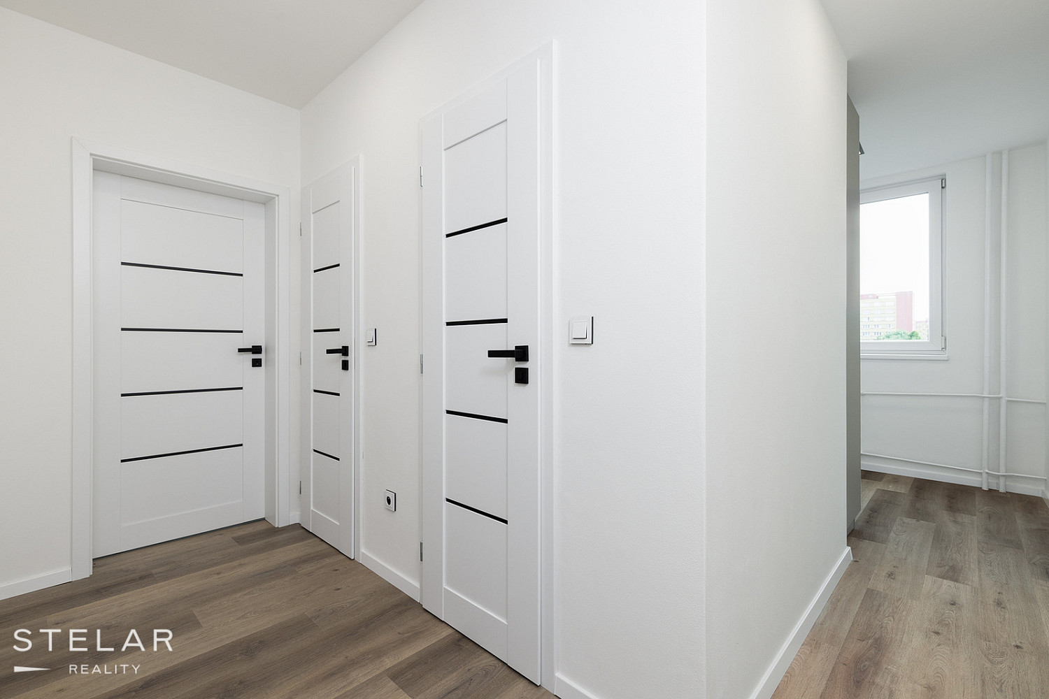 Prodej bytu 2+1 51 m² – fotografie 3