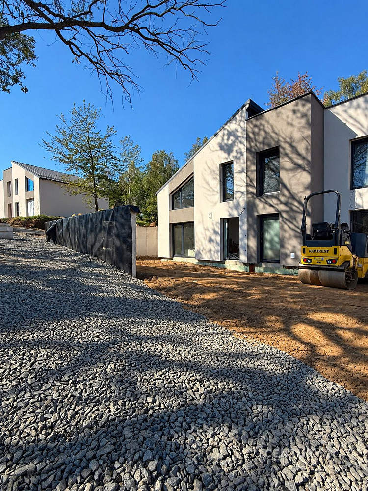 Prodej domu 150 m² s pozemkem 614 m²