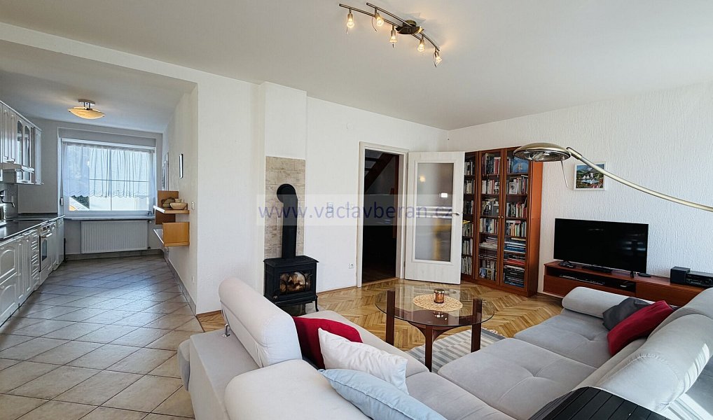 Prodej domu 138 m² s pozemkem 724 m², Žamberk – náhled fotky 25