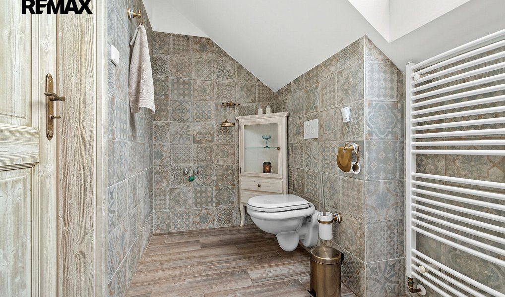 Prodej domu 115 m² s pozemkem 733 m², Myštice – náhled fotky 28