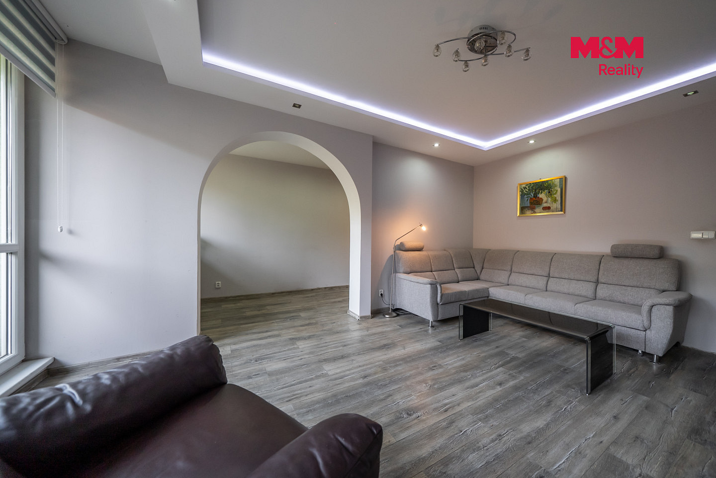 Prodej bytu 3+1 83 m² – fotografie 2
