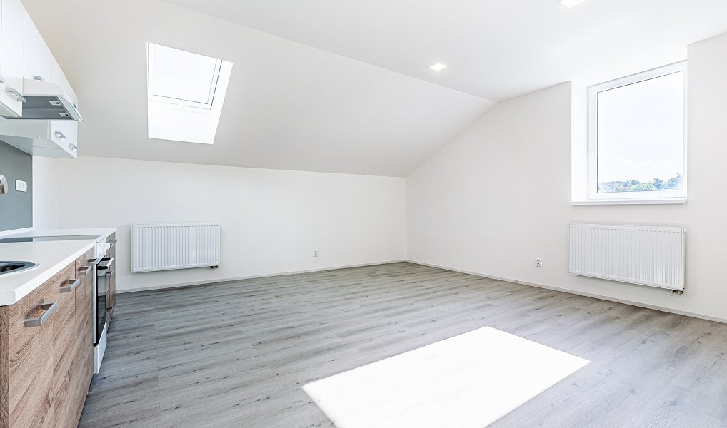 Pronájem bytu 2+kk 63 m², Kostelec nad Orlicí – náhled fotky 6