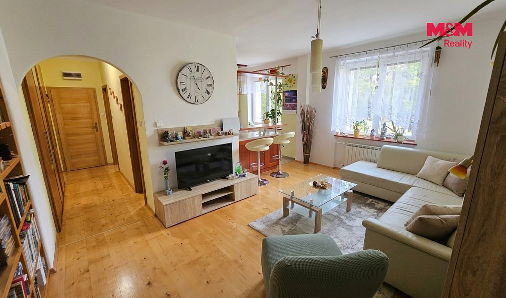 Prodej bytu 3+kk 69 m², Kojetín – náhled fotky 3