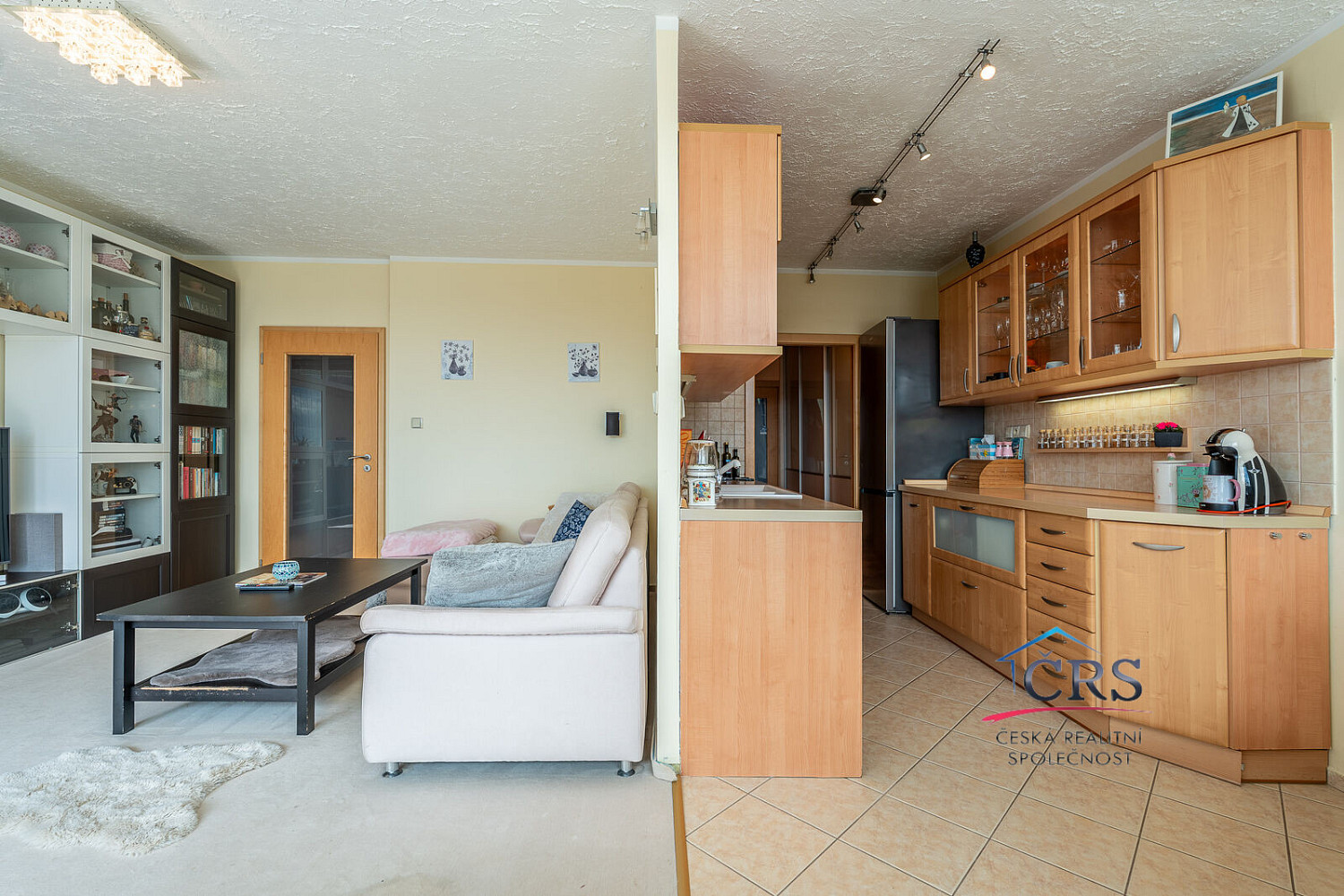 Prodej bytu 3+kk 78 m² – fotografie 4