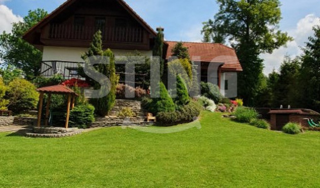 Prodej domu 268 m² s pozemkem 1 827 m², Široká Niva – náhled fotky 20