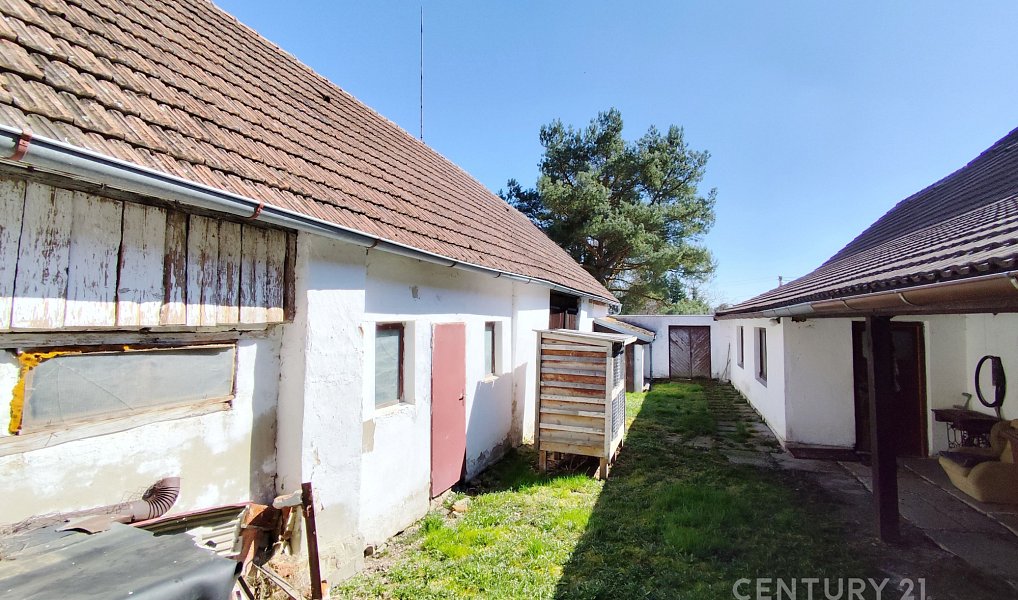 Prodej chaty/chalupy 150 m² s pozemkem 7 250 m², Nová Včelnice – náhled fotky 15