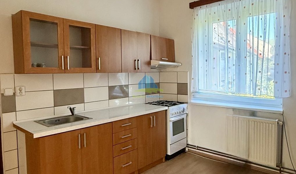 Pronájem bytu 1+1 40 m², Aš – náhled fotky 2