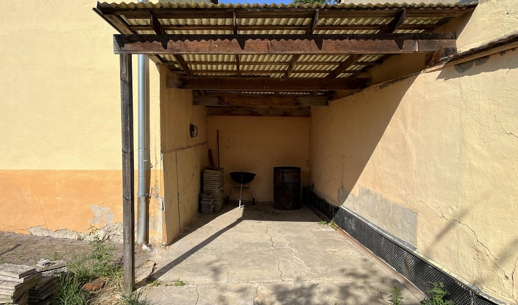 Prodej chaty/chalupy 90 m² s pozemkem 251 m², Orlovice – náhled fotky 23